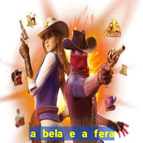 a bela e a fera texto pequeno